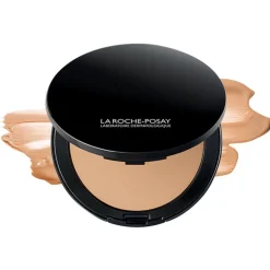 La Roche-Posay Toleriane Teint Kompakt-Creme-Make-Up 13 Beige Sable, 9 g