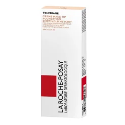 La Roche-Posay Toleriane Teint Fresh Make-up 04 Golden Beige, 30 ml