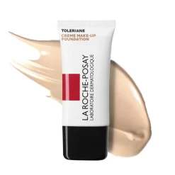 La Roche-Posay Toleriane Teint Fresh Make-up 04 Golden Beige, 30 ml