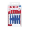 Lacalut Interdental M Bürstendrm.3,0 mm, 5 St