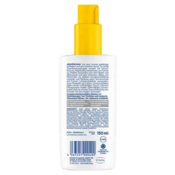 Ladival trockene Haut Sonnenschutz-Spray LSF 50 + , 150 ml