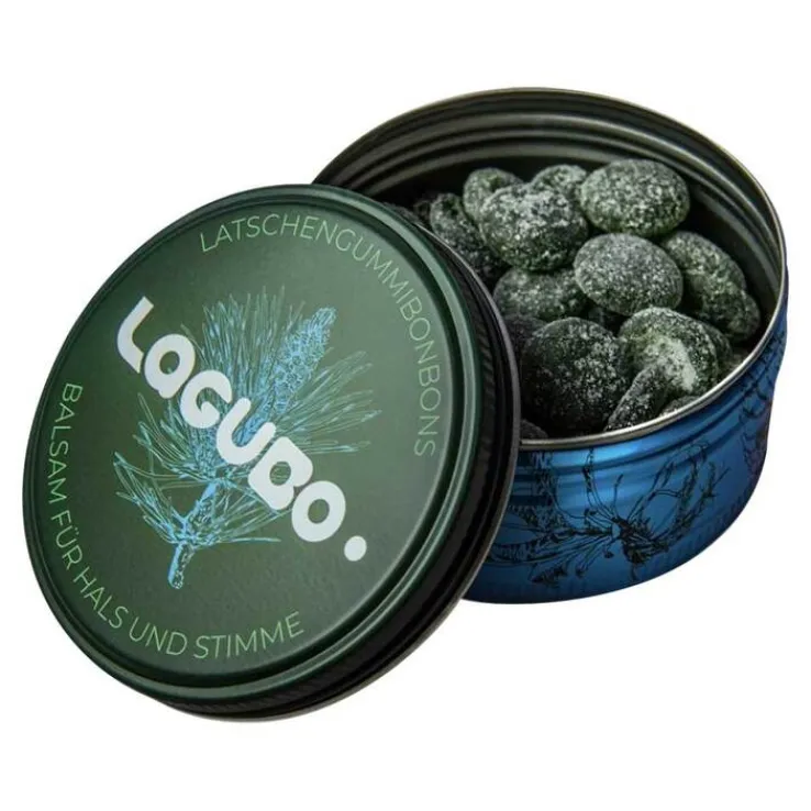 Lagubo Latschengummipastillen, 60 g
