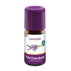 Lavendel fein Öl Bio Demeter, 5 ml