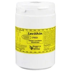 Lecithin Granulat PHD, 400 g