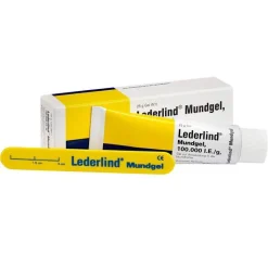 Lederlind® Mundgel, 25 g
