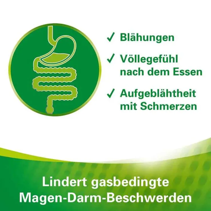 Lefax Enzym Kautabletten, 100 St