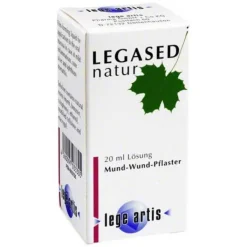 Legased Natur Lösung, 20 ml