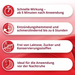 Lemocin Flurbiprofen 8,75mg / Dosis Spray zur Anwendung in der Mundhöhle, 15 ml