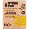 Lemongras Naturseife Hydrophil, 80 g