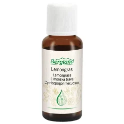 Lemongras-Öl, 30 ml