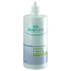Lenscare Kombilösung, 100 ml