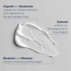 Leti balm peribucal pflegende Creme für d.Mundbereich, 30 ml