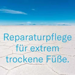 Leti balm Repair Fußpflegecreme, 100 ml