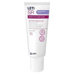 Leti SR Anti-Rötungen Fluid, 40 ml