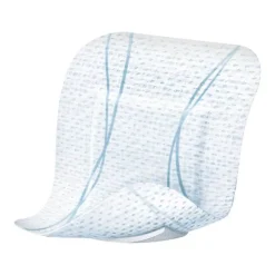 Leukomed® skin sensitive 5x7,2 cm, 5 St