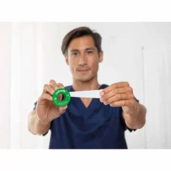 Leukosilk® 1,25 cm x 5 m, 1 St