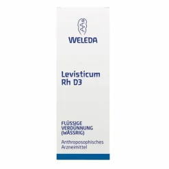 Levisticum Rh D3 Dilution, 20 ml