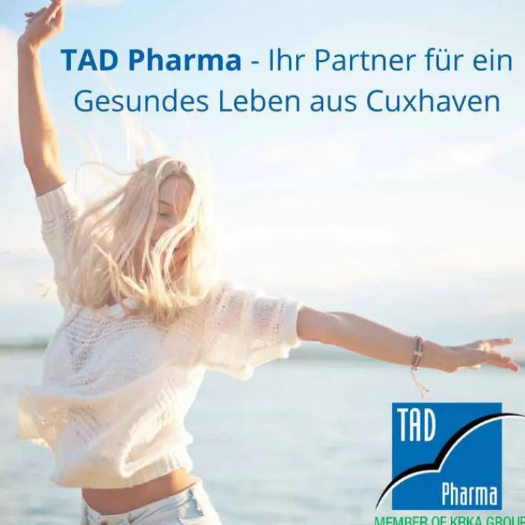 Levocetirizin TAD® 5 mg Filmtabletten, 100 St