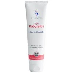 Leyhs Babysalbe, 150 ml