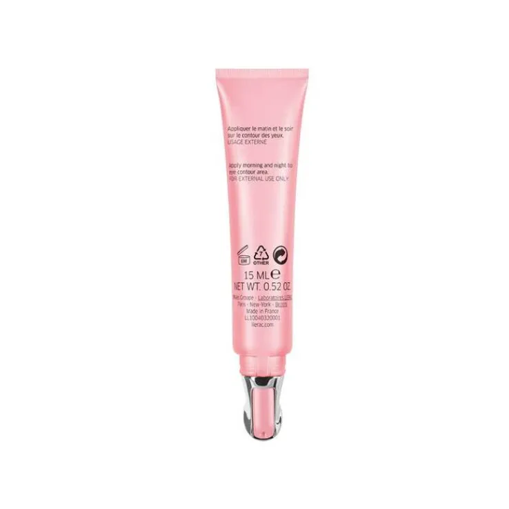 Lierac Hydragenist Augengel, 15 ml
