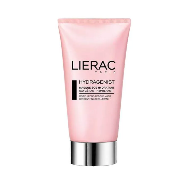 Lierac Hydragenist Maske, 75 ml