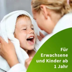 Linicin® Lotion 15 min mit Läusekamm, 100 ml