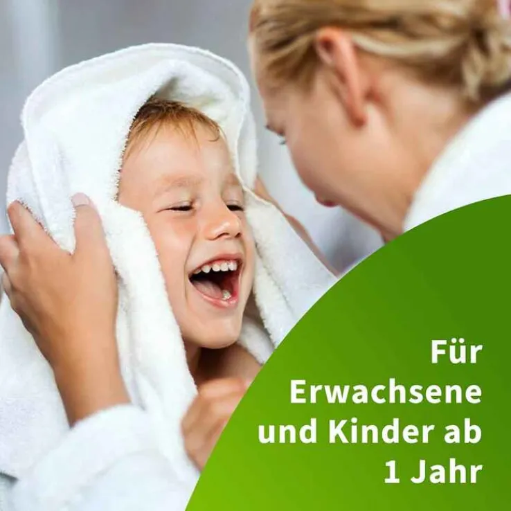 Linicin® Lotion 15 min ohne Läusekamm, 100 ml