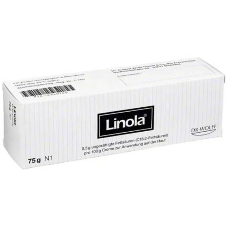 Linola Creme, 75 g