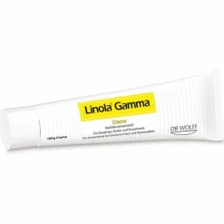 Linola Gamma Creme, 100 g