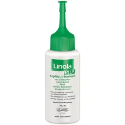 Linola Plus Kopfhaut-Tonikum, 100 ml
