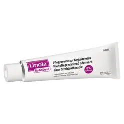 Linola® Radioderm Pflegecreme, 50 ml