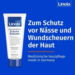 Linola Schutz-Balsam, 100 ml