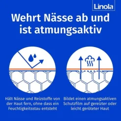 Linola Schutz-Balsam, 100 ml