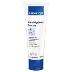 Linola sept Hand-Hygiene-Balsam, 75 ml
