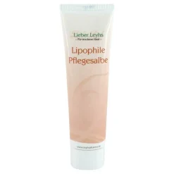 Lipophile Pflegesalbe, 100 ml