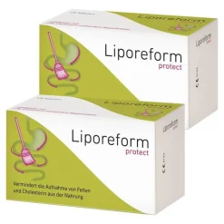Liporeform protect Tabletten , 2x120 St