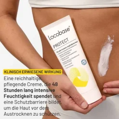 Locobase Protect Creme de / AT, 100 g