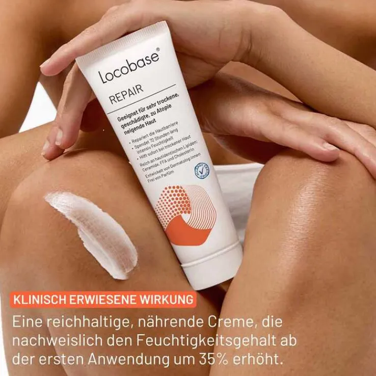 Locobase Repair Creme de / AT, 30 g