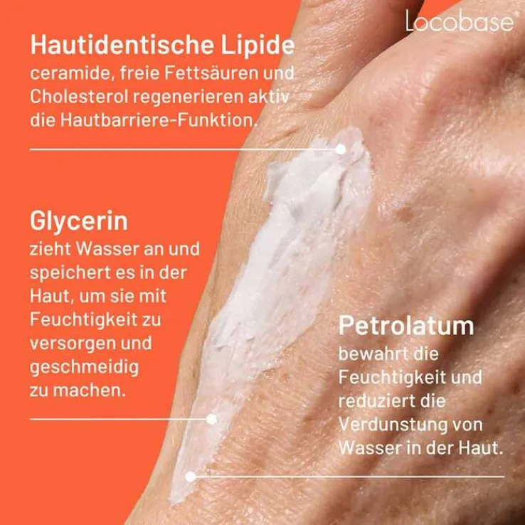 Locobase Repair Creme de / AT, 30 g