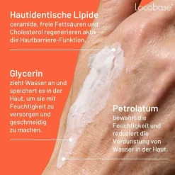 Locobase Repair Creme de / AT, 100 g