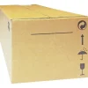 Lofric Sense Blasenkatheter mit Salzlösung Nelaton CH 14 15 cm, 120 St