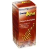 Lomavital Eisen + Zink flüssig, 500 ml