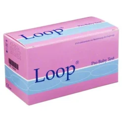 Loop Ovulationstest, 10 St