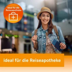 Loperamid akut Heumann Tabletten, 10 St