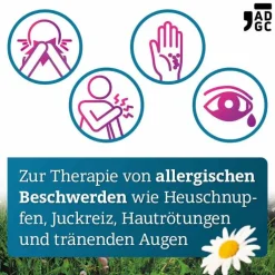 LORA-ADGC Tabletten, 20 St