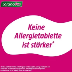 LoranoPro 5 mg Filmtabletten, 6 St