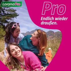 LoranoPro 5 mg Filmtabletten, 6 St