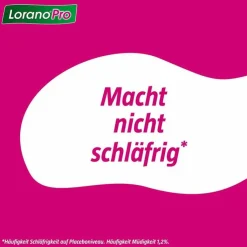 LoranoPro 5 mg Filmtabletten, 18 St