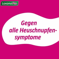 LoranoPro 5 mg Filmtabletten, 18 St