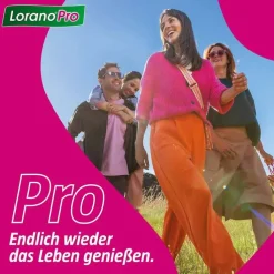LoranoPro 5 mg Filmtabletten, 18 St